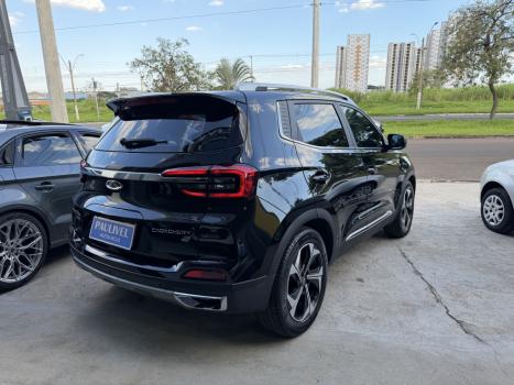 CHERY Tiggo 5X Pro 1.5 16V 4P TCI FLEX HYBRID AUTOM�TICO CVT, Foto 7