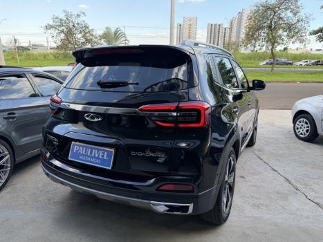 CHERY Tiggo 5X Pro 1.5 16V 4P TCI FLEX HYBRID AUTOM�TICO CVT, Foto 8