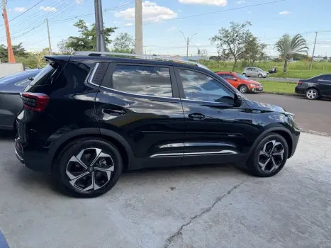 CHERY Tiggo 5X Pro 1.5 16V 4P TCI FLEX HYBRID AUTOM�TICO CVT, Foto 9