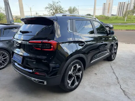 CHERY Tiggo 5X Pro 1.5 16V 4P TCI FLEX HYBRID AUTOM�TICO CVT, Foto 11