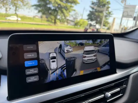 CHERY Tiggo 5X Pro 1.5 16V 4P TCI FLEX HYBRID AUTOM�TICO CVT, Foto 14