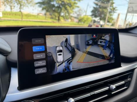 CHERY Tiggo 5X Pro 1.5 16V 4P TCI FLEX HYBRID AUTOM�TICO CVT, Foto 15