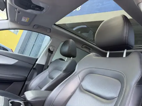 CHERY Tiggo 5X Pro 1.5 16V 4P TCI FLEX HYBRID AUTOM�TICO CVT, Foto 17