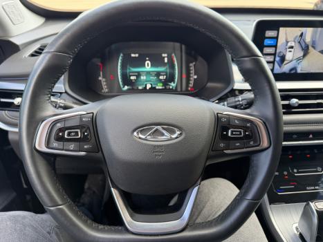 CHERY Tiggo 5X Pro 1.5 16V 4P TCI FLEX HYBRID AUTOM�TICO CVT, Foto 18