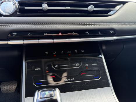 CHERY Tiggo 5X Pro 1.5 16V 4P TCI FLEX HYBRID AUTOM�TICO CVT, Foto 19