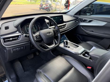 CHERY Tiggo 5X Pro 1.5 16V 4P TCI FLEX HYBRID AUTOM�TICO CVT, Foto 20