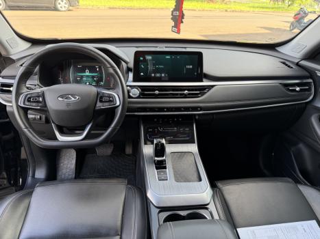 CHERY Tiggo 5X Pro 1.5 16V 4P TCI FLEX HYBRID AUTOM�TICO CVT, Foto 21