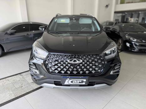 CHERY Tiggo 5X Pro 1.5 16V 4P VVT TURBO iFLEX AUTOM�TICO CVT, Foto 2