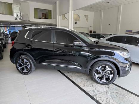 CHERY Tiggo 5X Pro 1.5 16V 4P VVT TURBO iFLEX AUTOM�TICO CVT, Foto 3