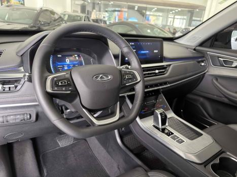 CHERY Tiggo 5X Pro 1.5 16V 4P VVT TURBO iFLEX AUTOM�TICO CVT, Foto 8