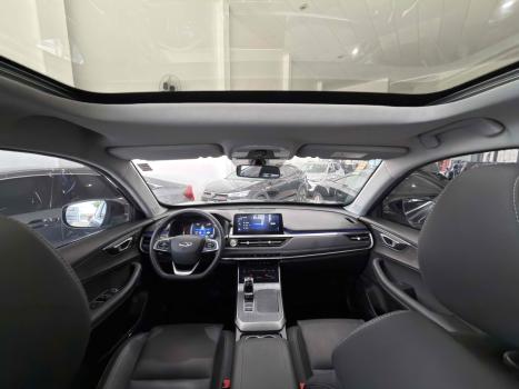 CHERY Tiggo 5X Pro 1.5 16V 4P VVT TURBO iFLEX AUTOM�TICO CVT, Foto 9