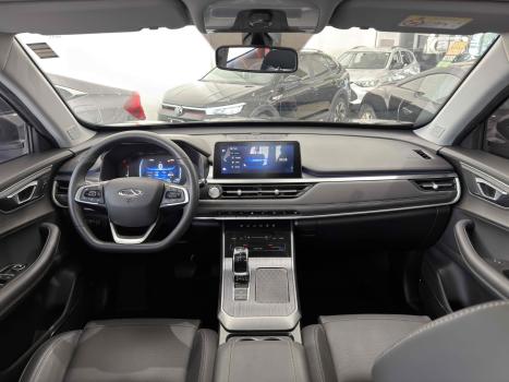 CHERY Tiggo 5X Pro 1.5 16V 4P VVT TURBO iFLEX AUTOM�TICO CVT, Foto 10
