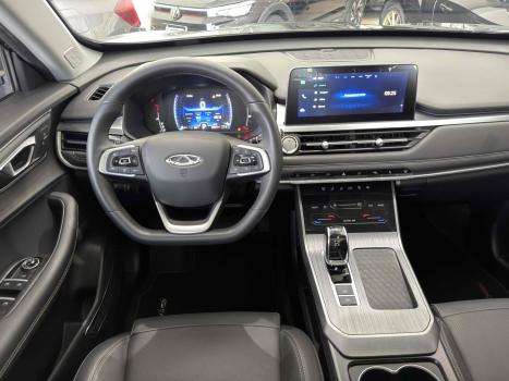 CHERY Tiggo 5X Pro 1.5 16V 4P VVT TURBO iFLEX AUTOM�TICO CVT, Foto 11