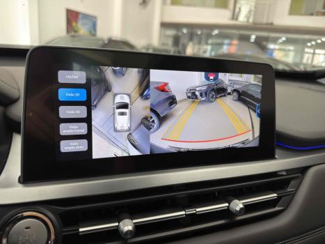 CHERY Tiggo 5X Pro 1.5 16V 4P VVT TURBO iFLEX AUTOM�TICO CVT, Foto 14