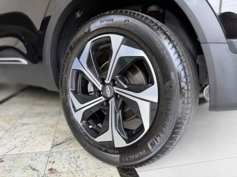 CHERY Tiggo 5X Pro 1.5 16V 4P VVT TURBO iFLEX AUTOM�TICO CVT, Foto 18