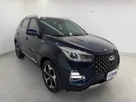 CHERY Tiggo 5X Pro 1.5 16V 4P TCI FLEX HYBRID AUTOM�TICO CVT, Foto 1