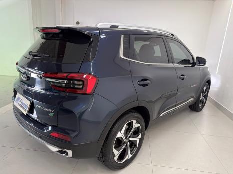 CHERY Tiggo 5X Pro 1.5 16V 4P TCI FLEX HYBRID AUTOM�TICO CVT, Foto 12