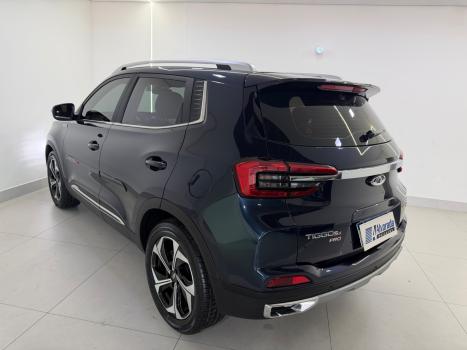CHERY Tiggo 5X Pro 1.5 16V 4P TCI FLEX HYBRID AUTOM�TICO CVT, Foto 13