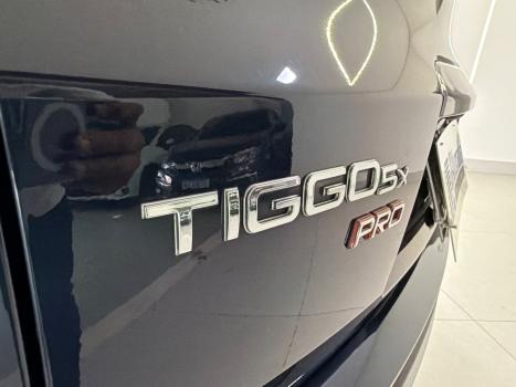 CHERY Tiggo 5X Pro 1.5 16V 4P TCI FLEX HYBRID AUTOM�TICO CVT, Foto 15
