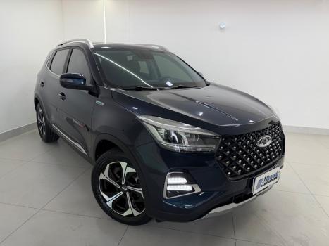 CHERY Tiggo 5X Pro 1.5 16V 4P TCI FLEX HYBRID AUTOM�TICO CVT, Foto 16