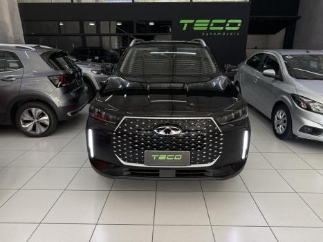 CHERY Tiggo 5X Pro 1.5 16V 4P VVT TURBO iFLEX AUTOM�TICO CVT, Foto 1