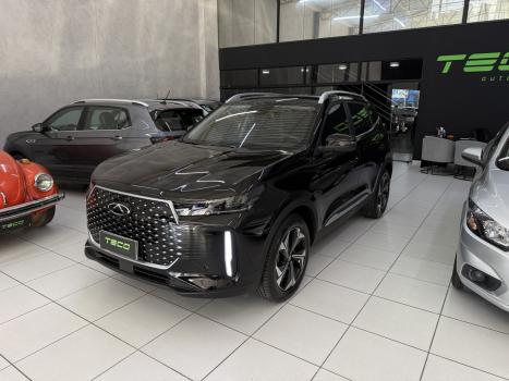 CHERY Tiggo 5X Pro 1.5 16V 4P VVT TURBO iFLEX AUTOM�TICO CVT, Foto 2