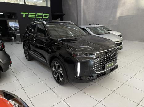 CHERY Tiggo 5X Pro 1.5 16V 4P VVT TURBO iFLEX AUTOM�TICO CVT, Foto 3
