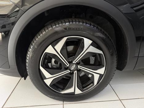 CHERY Tiggo 5X Pro 1.5 16V 4P VVT TURBO iFLEX AUTOM�TICO CVT, Foto 6