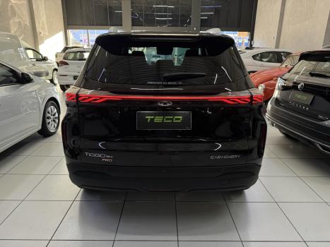 CHERY Tiggo 5X Pro 1.5 16V 4P VVT TURBO iFLEX AUTOM�TICO CVT, Foto 7
