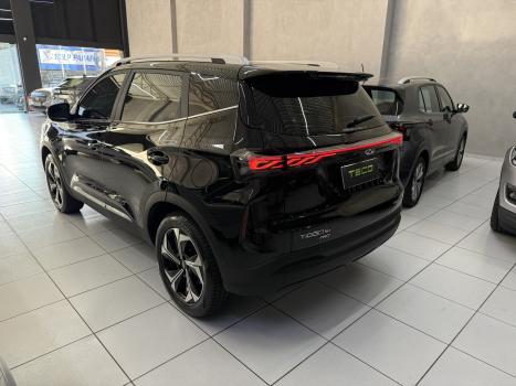 CHERY Tiggo 5X Pro 1.5 16V 4P VVT TURBO iFLEX AUTOM�TICO CVT, Foto 9