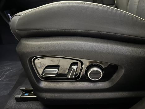 CHERY Tiggo 5X Pro 1.5 16V 4P VVT TURBO iFLEX AUTOM�TICO CVT, Foto 25