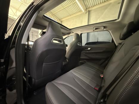 CHERY Tiggo 5X Pro 1.5 16V 4P VVT TURBO iFLEX AUTOM�TICO CVT, Foto 30