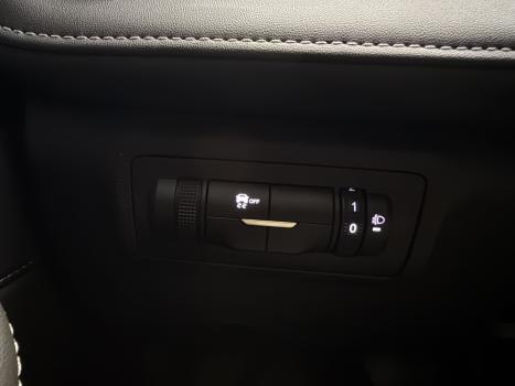CHERY Tiggo 5X Pro 1.5 16V 4P VVT TURBO iFLEX AUTOM�TICO CVT, Foto 34