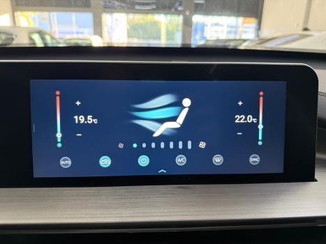 CHERY Tiggo 5X Pro 1.5 16V 4P VVT TURBO iFLEX AUTOM�TICO CVT, Foto 35