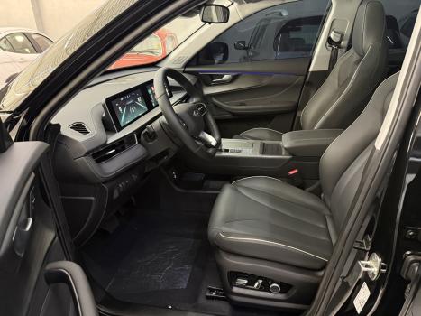 CHERY Tiggo 5X Pro 1.5 16V 4P VVT TURBO iFLEX AUTOM�TICO CVT, Foto 37