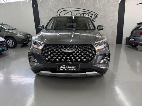 CHERY Tiggo 5X Pro 1.5 16V 4P TCI FLEX HYBRID AUTOM�TICO CVT, Foto 1