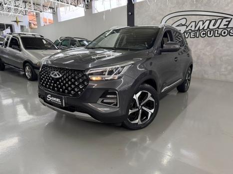 CHERY Tiggo 5X Pro 1.5 16V 4P TCI FLEX HYBRID AUTOM�TICO CVT, Foto 2