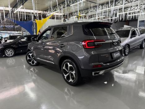 CHERY Tiggo 5X Pro 1.5 16V 4P TCI FLEX HYBRID AUTOM�TICO CVT, Foto 3