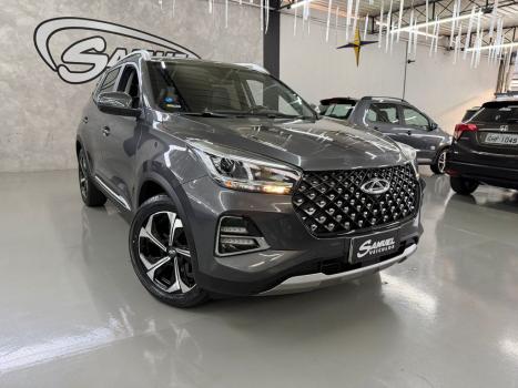 CHERY Tiggo 5X Pro 1.5 16V 4P TCI FLEX HYBRID AUTOM�TICO CVT, Foto 6