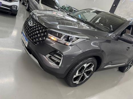 CHERY Tiggo 5X Pro 1.5 16V 4P TCI FLEX HYBRID AUTOM�TICO CVT, Foto 7