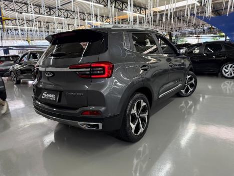 CHERY Tiggo 5X Pro 1.5 16V 4P TCI FLEX HYBRID AUTOM�TICO CVT, Foto 8