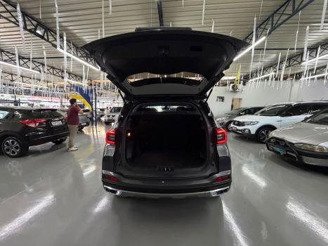 CHERY Tiggo 5X Pro 1.5 16V 4P TCI FLEX HYBRID AUTOM�TICO CVT, Foto 14