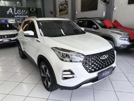 CHERY Tiggo 5X Pro 1.5 16V 4P VVT TURBO iFLEX AUTOM�TICO CVT, Foto 1