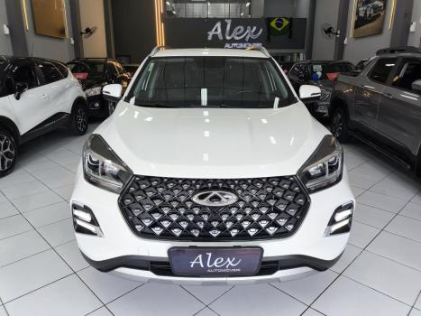 CHERY Tiggo 5X Pro 1.5 16V 4P VVT TURBO iFLEX AUTOM�TICO CVT, Foto 2