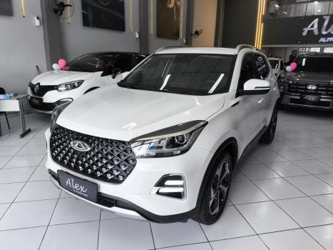 CHERY Tiggo 5X Pro 1.5 16V 4P VVT TURBO iFLEX AUTOM�TICO CVT, Foto 3