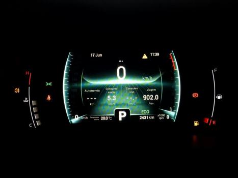 CHERY Tiggo 5X Pro 1.5 16V 4P VVT TURBO iFLEX AUTOM�TICO CVT, Foto 9