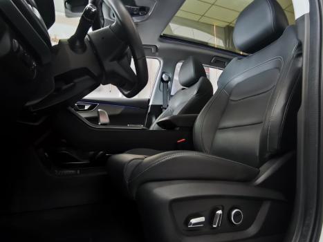 CHERY Tiggo 5X Pro 1.5 16V 4P VVT TURBO iFLEX AUTOM�TICO CVT, Foto 12