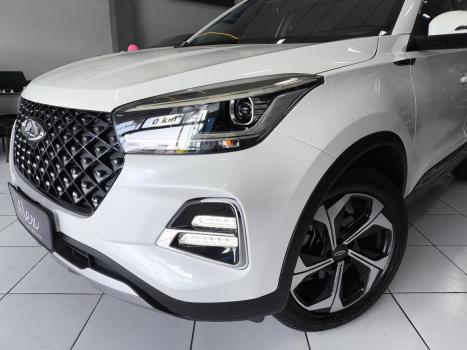 CHERY Tiggo 5X Pro 1.5 16V 4P VVT TURBO iFLEX AUTOM�TICO CVT, Foto 15