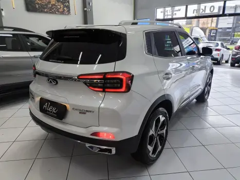 CHERY Tiggo 5X Pro 1.5 16V 4P VVT TURBO iFLEX AUTOM�TICO CVT, Foto 19
