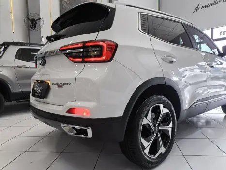 CHERY Tiggo 5X Pro 1.5 16V 4P VVT TURBO iFLEX AUTOM�TICO CVT, Foto 21